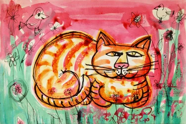 Cat