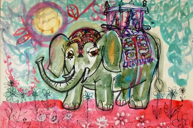 Elephant
