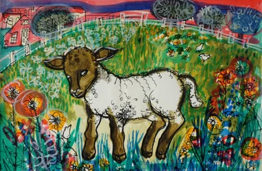 Lamb