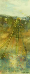 The Garden Pump