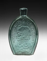 Figured Flask
