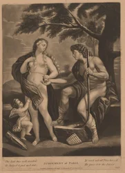 Judgment of Paris