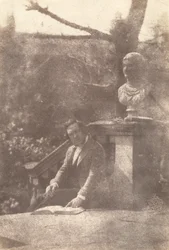 Portrait of a Man