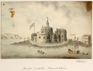A Series of Sketches, Views in Great Britain, the Continent and America 1772-1778