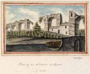 A Series of Sketches, Views in Great Britain, the Continent and America 1772-1778