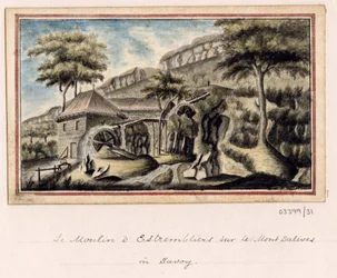 A Series of Sketches, Views in Great Britain, the Continent and America 1772-1778