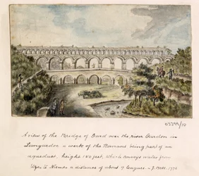 A Series of Sketches, Views in Great Britain, the Continent and America 1772-1778