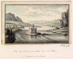 A Series of Sketches, Views in Great Britain, the Continent and America 1772-1778