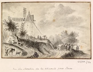 A Series of Sketches, Views in Great Britain, the Continent and America 1772-1778