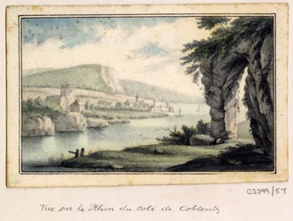 A Series of Sketches, Views in Great Britain, the Continent and America 1772-1778