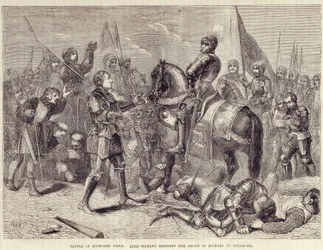 Battle of Bosworth Field