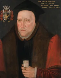 Edward Goodman of Ruthin