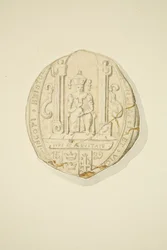 Episcopal Seal