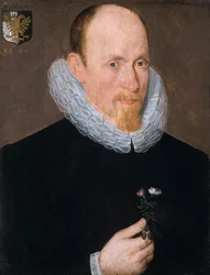 Godfrey Goodman of Ruthin