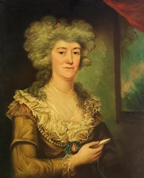 Mrs. James Ferguson