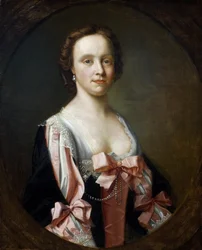 Mrs Justinian Nutt