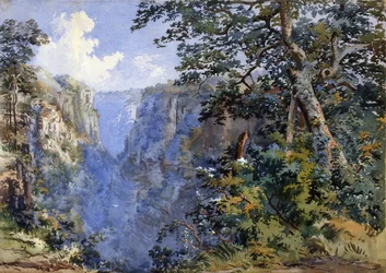 Pachmarhi, Madhya Pradesh