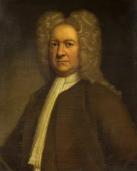 Portrait of a Man, c.1750