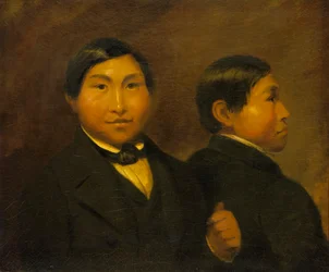 Qalasirssuaq (Erasmus Augustine Kallihirua)