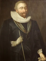 Richard Weston, Earl of Portland, Lord High Treasurer, c.1630