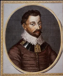 Sir Francis Drake, Trader and Privateer