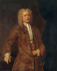 Sir George Wynne of Leeswood