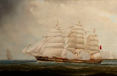 The Ship 