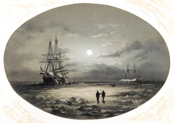 The Situation of HMS 