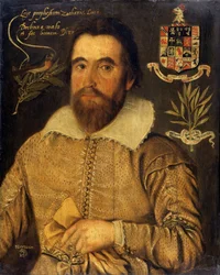 Thomas ap Ieuan ap David of Arddynwent