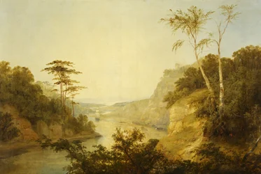 View near Clifton
