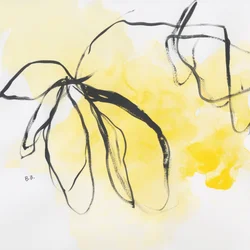 Life in Yellow 2