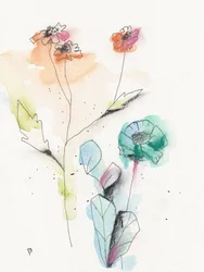 Vibrant Spring Botanicals