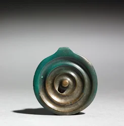 Elements from a Necklace