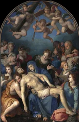 Deposition of Christ