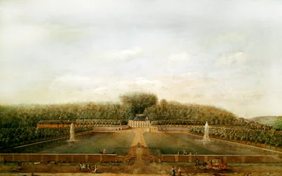 Chateau of the Countess of Varneville, Port Marly