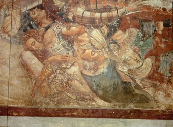 The Triumph of Death