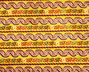 Fabric design