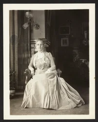 Mrs John Arbuckle