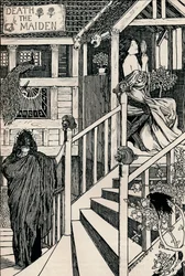 Death & the Maiden