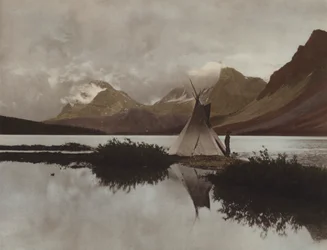 Bow Lake