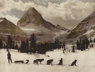 Mount Assiniboine