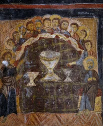 Last Supper