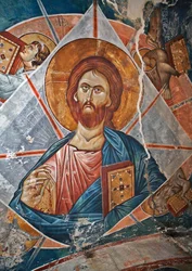 Salvator Mundi (Saviour of the World)