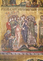 The Kiss of Judas