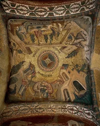 Ceiling