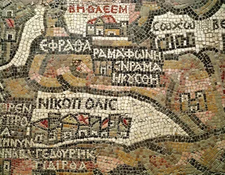 Bethlehem (detail)