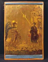 The Annunciation