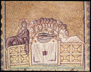 The Last Supper