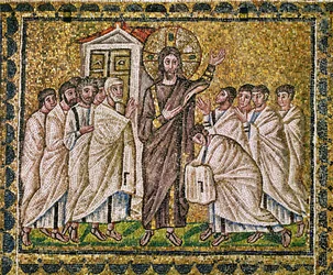 The Miracle of Pentecost