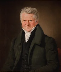The Painter C.W. Eckersberg